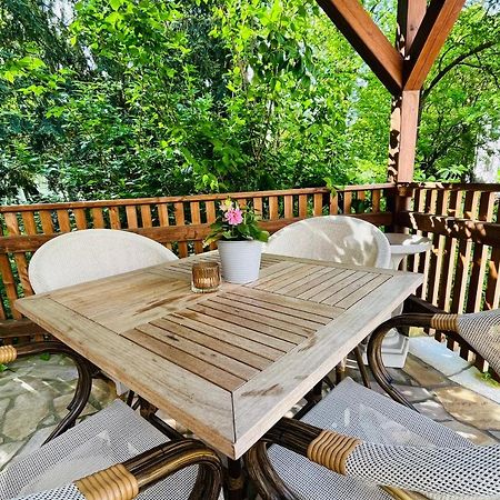 Ferienwohnungen An Der Salvatorkirche - Zentrales Apartmenthaus Mit Terrasse Coburg Dış mekan fotoğraf